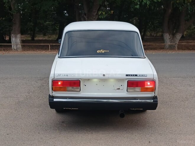 LADA (VAZ) 2107 2010, 134,000 km - 1.6 l - Bakı