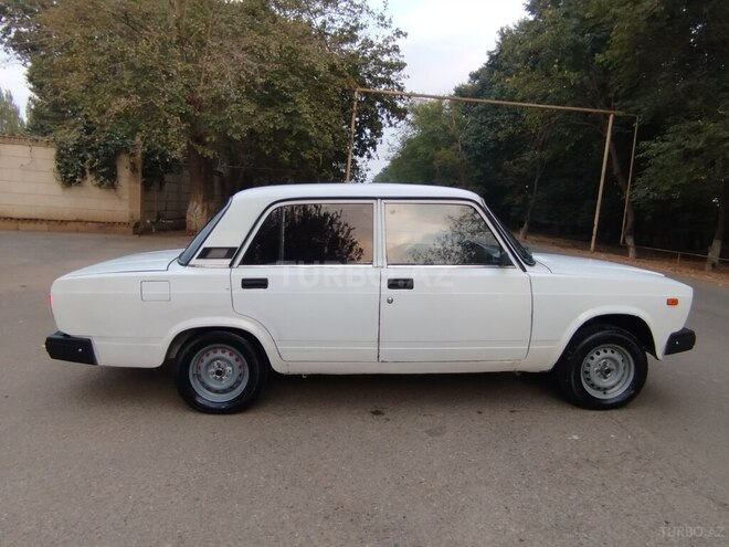 LADA (VAZ) 2107 2010, 134,000 km - 1.6 l - Bakı