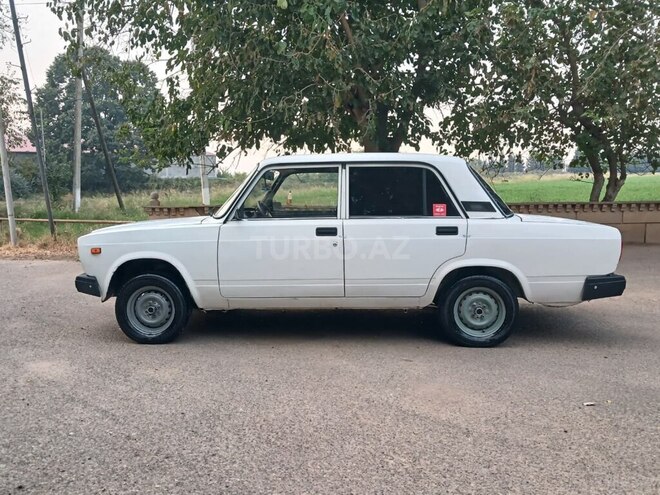 LADA (VAZ) 2107 2010, 134,000 km - 1.6 l - Bakı