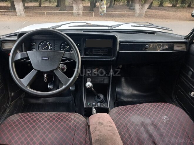 LADA (VAZ) 2107 2010, 134,000 km - 1.6 l - Bakı