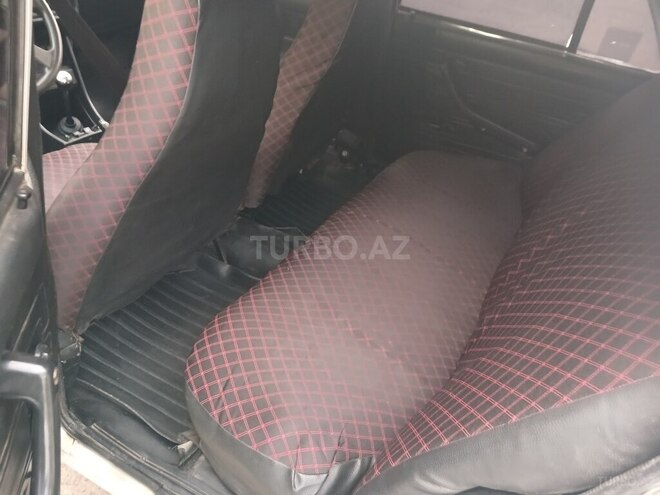 LADA (VAZ) 2107 2010, 134,000 km - 1.6 l - Bakı