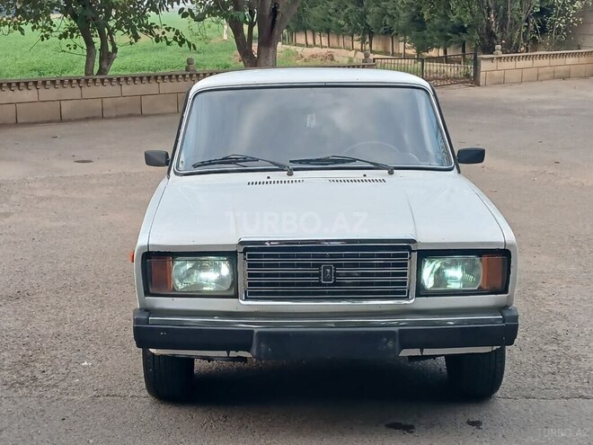 LADA (VAZ) 2107 2010, 134,000 km - 1.6 l - Bakı