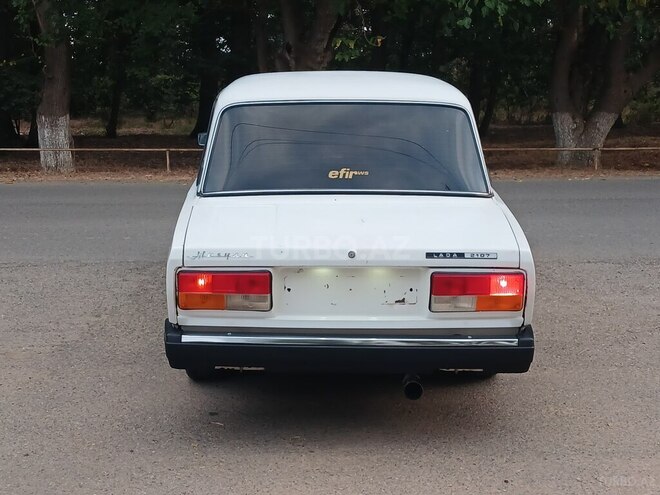 LADA (VAZ) 2107 2010, 134,000 km - 1.6 l - Bakı