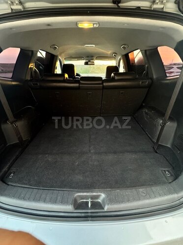 Hyundai Santa Fe 2010, 151,000 km - 2.0 л - Bakı