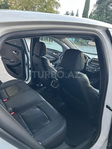 Chevrolet Malibu 2018, 145,172 km - 1.5 l - Mingəçevir