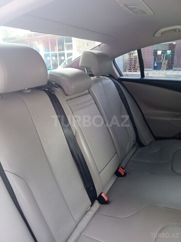 Volkswagen Passat 2005, 411,381 km - 2.0 l - Gəncə
