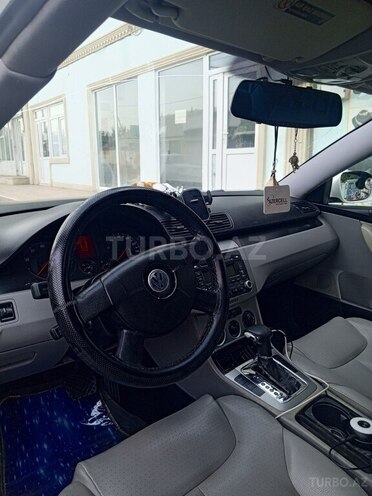 Volkswagen Passat 2005, 411,381 km - 2.0 l - Gəncə