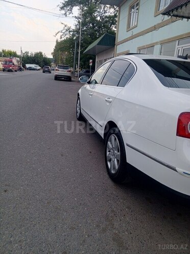 Volkswagen Passat 2005, 411,381 km - 2.0 l - Gəncə