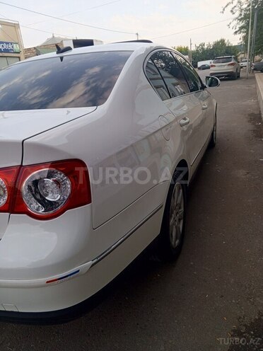 Volkswagen Passat 2005, 411,381 km - 2.0 l - Gəncə