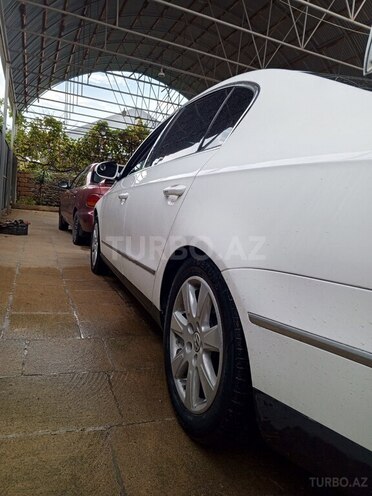 Volkswagen Passat 2005, 411,381 km - 2.0 l - Gəncə