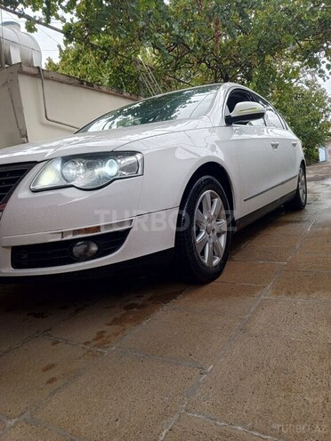 Volkswagen Passat 2005, 411,381 km - 2.0 l - Gəncə