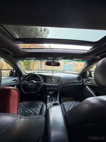 Kia Optima 2013, 275,616 km - 2.0 л - Bakı