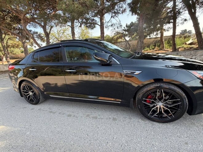 Kia Optima 2013, 275,616 km - 2.0 л - Bakı