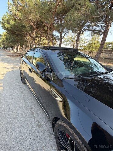 Kia Optima 2013, 275,616 km - 2.0 л - Bakı