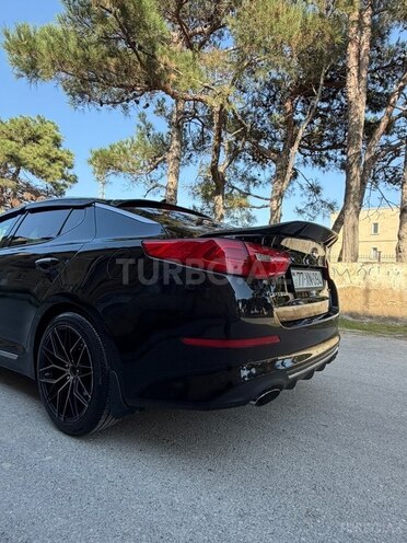 Kia Optima 2013, 275,616 km - 2.0 л - Bakı