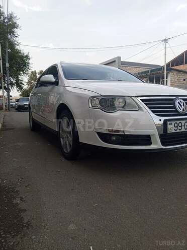 Volkswagen Passat 2005, 411,381 km - 2.0 l - Gəncə
