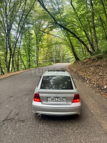 Opel Vectra 2000, 290,000 km - 2.2 l - Bakı