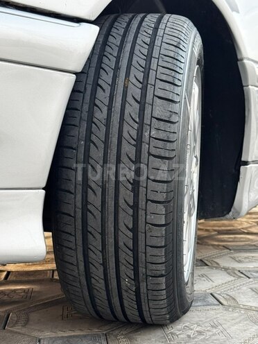 Mercedes C 200 2000, 368,000 km - 2.0 l - Saatlı