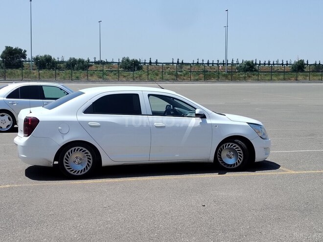 Chevrolet Cobalt 2024, 92,000 km - 1.5 l - Bakı