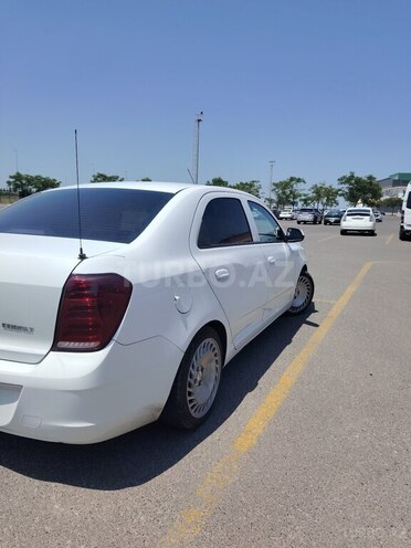 Chevrolet Cobalt 2024, 92,000 km - 1.5 l - Bakı