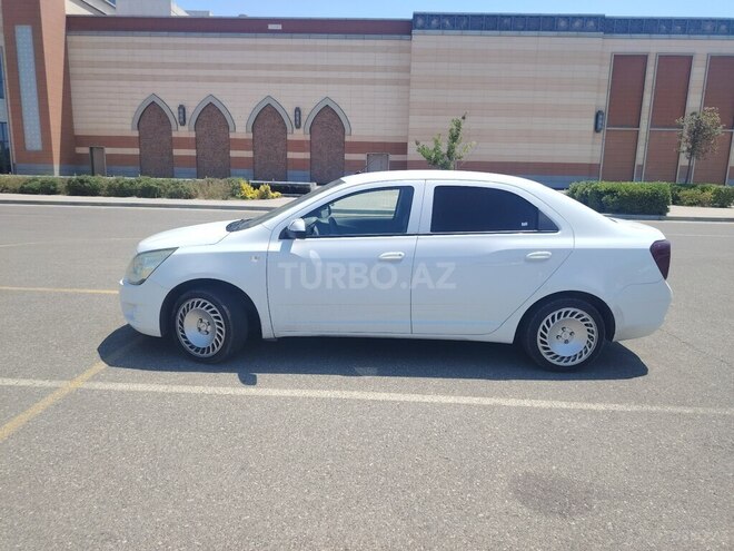 Chevrolet Cobalt 2024, 92,000 km - 1.5 l - Bakı