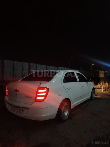 Chevrolet Cobalt 2024, 92,000 km - 1.5 l - Bakı