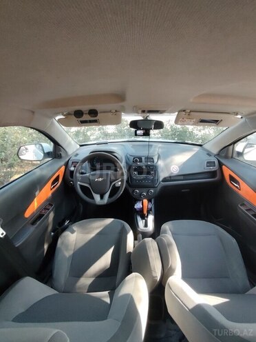 Chevrolet Cobalt 2024, 92,000 km - 1.5 l - Bakı