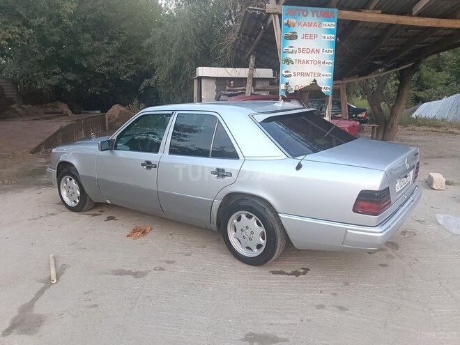 Mercedes 220 E 1993, 600,000 km - 2.2 l - Sumqayıt