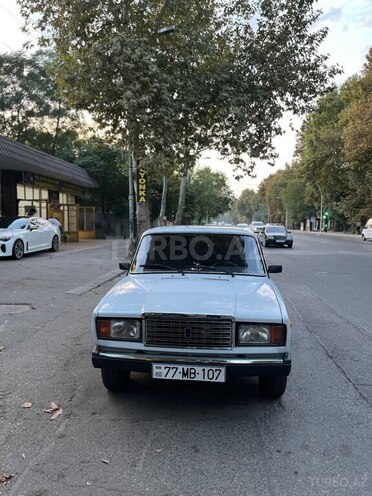 LADA (VAZ) 2107 2007, 92,400 km - 1.6 l - Mingəçevir