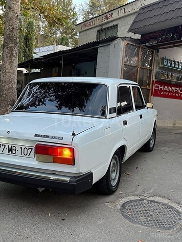LADA (VAZ) 2107 2007, 92,400 km - 1.6 l - Mingəçevir