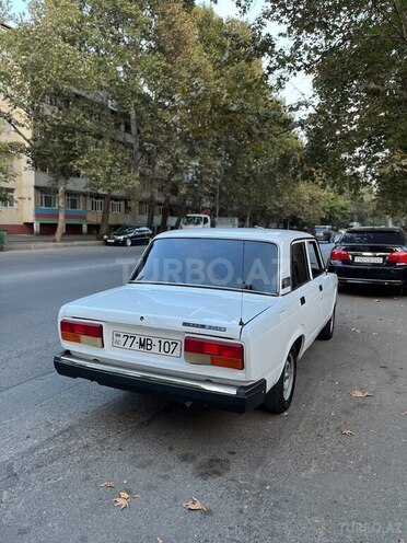 LADA (VAZ) 2107 2007, 92,400 km - 1.6 l - Mingəçevir