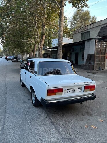 LADA (VAZ) 2107 2007, 92,400 km - 1.6 l - Mingəçevir