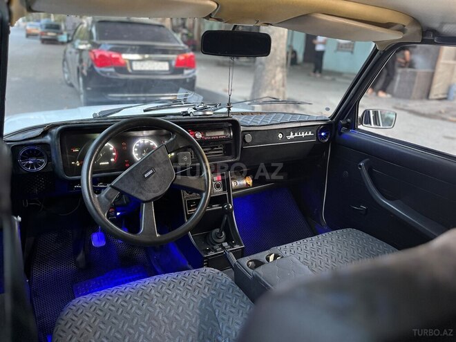 LADA (VAZ) 2107 2007, 92,400 km - 1.6 l - Mingəçevir
