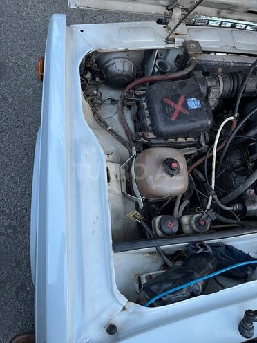 LADA (VAZ) 2107 2007, 92,400 km - 1.6 l - Mingəçevir