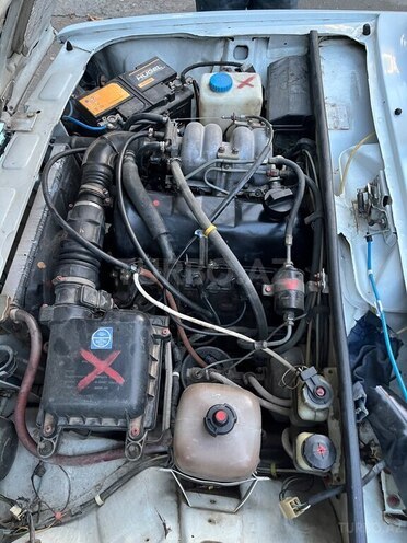 LADA (VAZ) 2107 2007, 92,400 km - 1.6 l - Mingəçevir