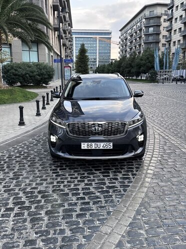 Kia Sorento 2018, 150,000 km - 2.0 l - Bakı