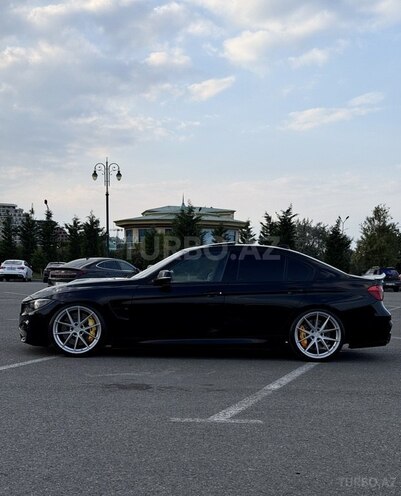 BMW 328 2015, 178,000 km - 2.0 l - Sumqayıt