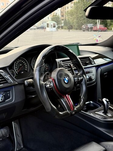 BMW 328 2015, 178,000 km - 2.0 l - Sumqayıt