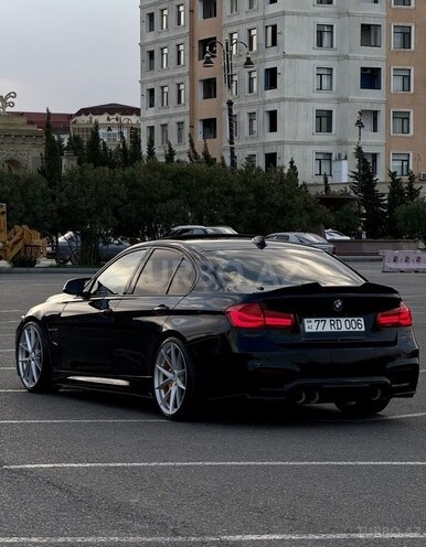 BMW 328 2015, 178,000 km - 2.0 l - Sumqayıt