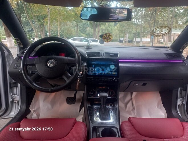 Volkswagen Passat 2005, 413,000 km - 2.0 л - Masallı