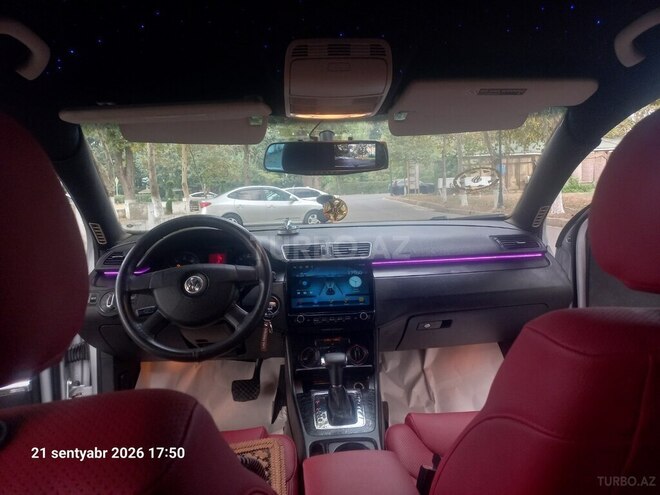 Volkswagen Passat 2005, 413,000 km - 2.0 л - Masallı
