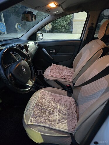Renault Logan 2015, 278,000 km - 1.6 l - Bakı