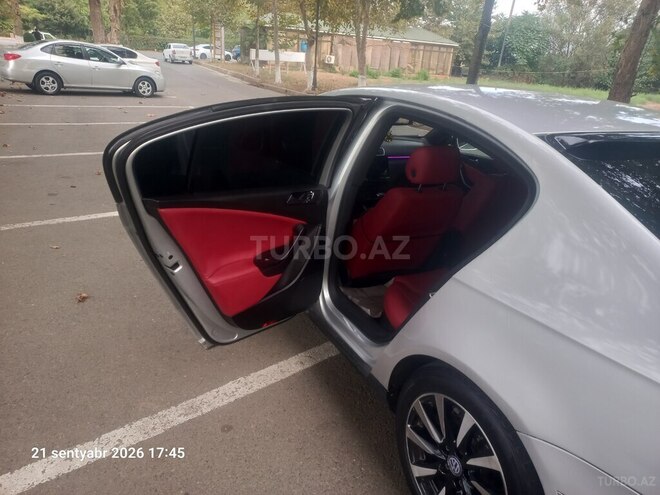 Volkswagen Passat 2005, 413,000 km - 2.0 л - Masallı