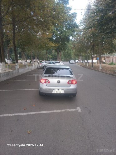 Volkswagen Passat 2005, 413,000 km - 2.0 л - Masallı