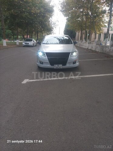 Volkswagen Passat 2005, 413,000 km - 2.0 л - Masallı