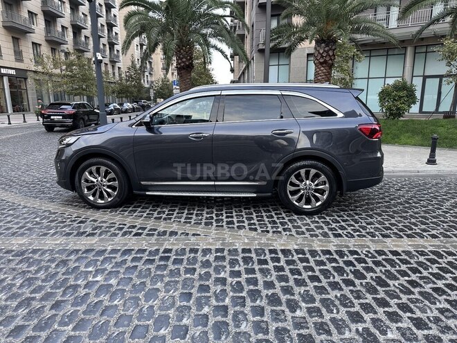 Kia Sorento 2018, 150,000 km - 2.0 l - Bakı