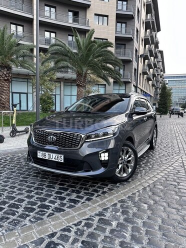 Kia Sorento 2018, 150,000 km - 2.0 l - Bakı