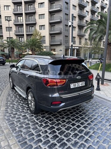 Kia Sorento 2018, 150,000 km - 2.0 l - Bakı