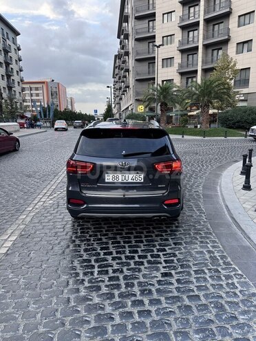 Kia Sorento 2018, 150,000 km - 2.0 l - Bakı