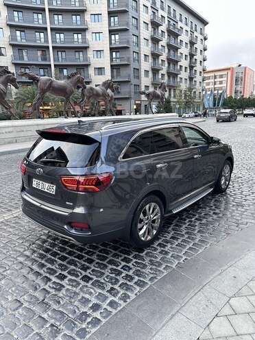 Kia Sorento 2018, 150,000 km - 2.0 l - Bakı
